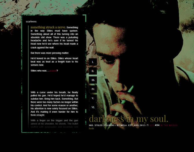 Theme Sample 02